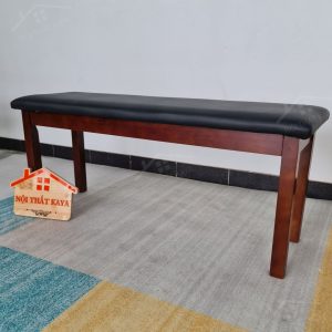 Bộ Bàn Ăn Mostar 2 Ghế Đơn Và 1 Ghế Dài (nâu) (6)
