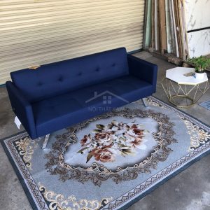 Sofa bed có tay kích thước 170x90 SFB01 3