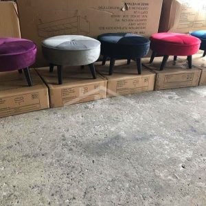 Sofa ghế đôn SFD01