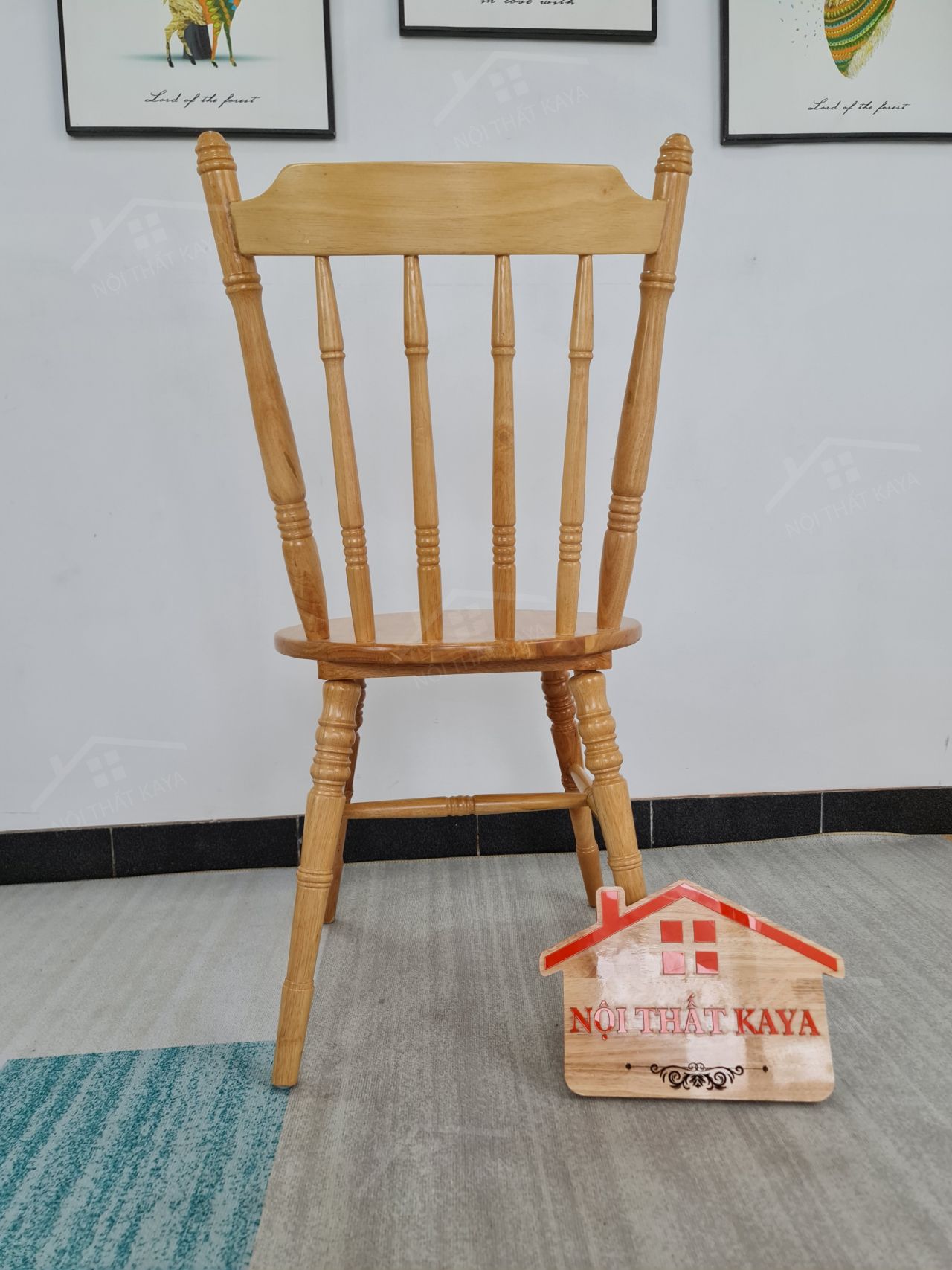 Ghế Bamboo (10)