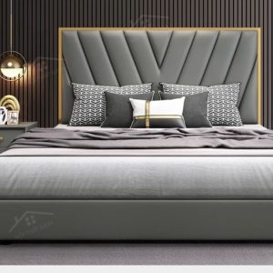 Giường Nệm Ky-gh 202 (2)