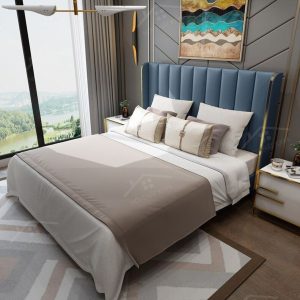 Giường Nệm Ky-gh 222 (2)