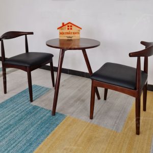 Bull 2 Ghế + Bàn 3 Chân (3)