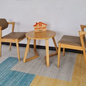 Kai 2 Ghế + Bàn Chân V (2)