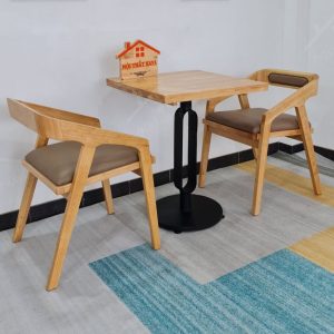Kantana 2 Ghế + Bàn Chân Sắt Ky-gh 101 Vuông (3)