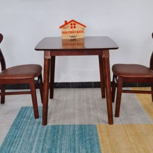 Mango 2 Ghế + Bàn Lunar (1)