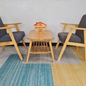 Sofa 2 Ghế + Bàn Ky-gh 110 (1)