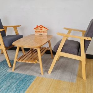 Sofa 2 Ghế + Bàn Ky-gh 110 (2)