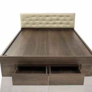 Giuong Mdf