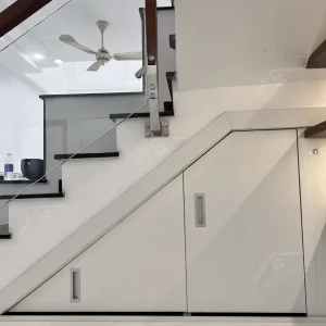 Công Trình Nhà Phố Cô Nga - Quận 7 (2)