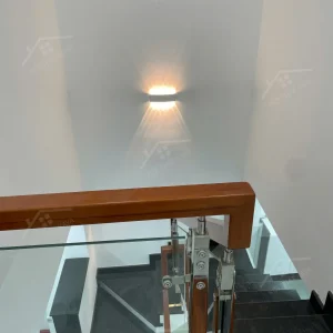 Công Trình Nhà Phố Cô Nga - Quận 7 (5)