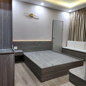 Full Nội Thất Nhà Anh Sơn - Quận 7 (13)
