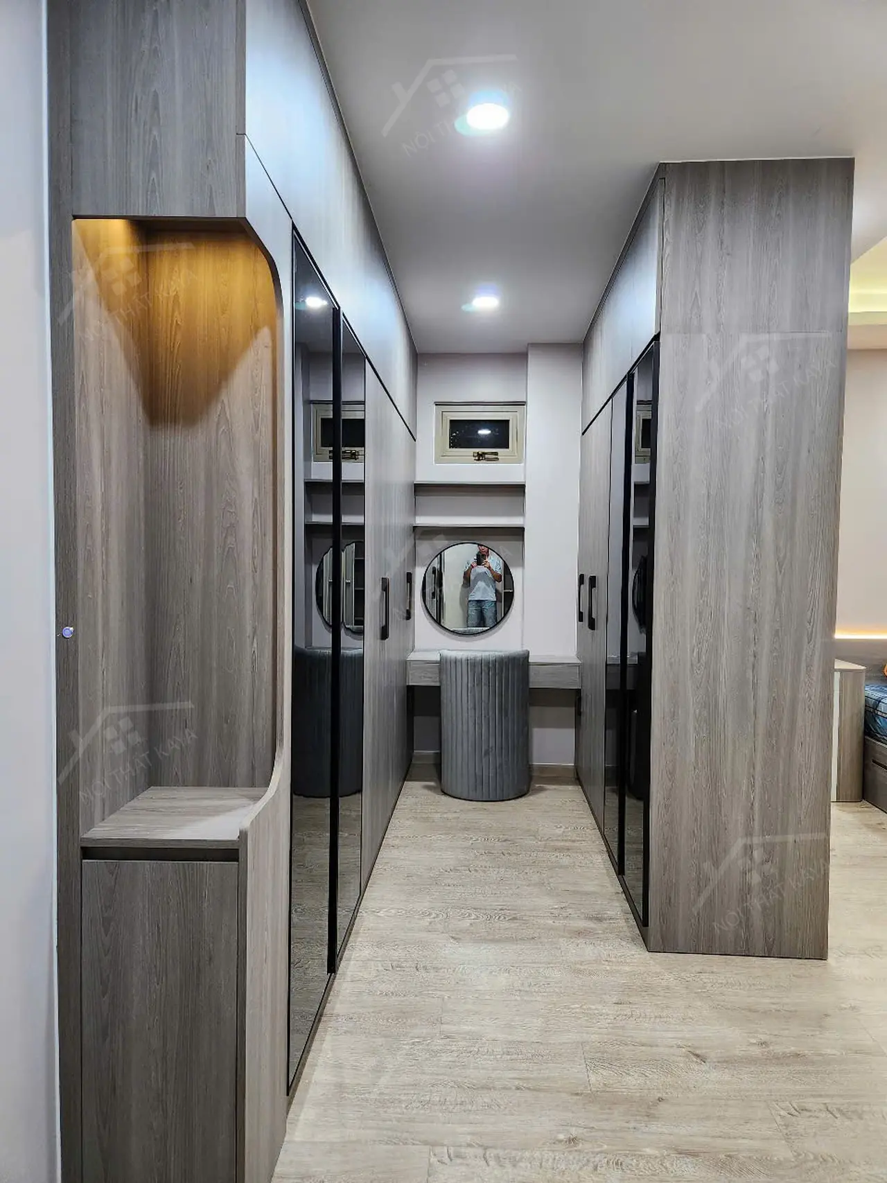 Full Nội Thất Nhà Anh Sơn - Quận 7 (14)