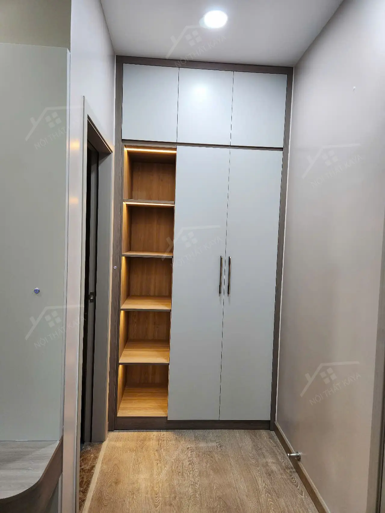 Full Nội Thất Nhà Anh Sơn - Quận 7 (16)