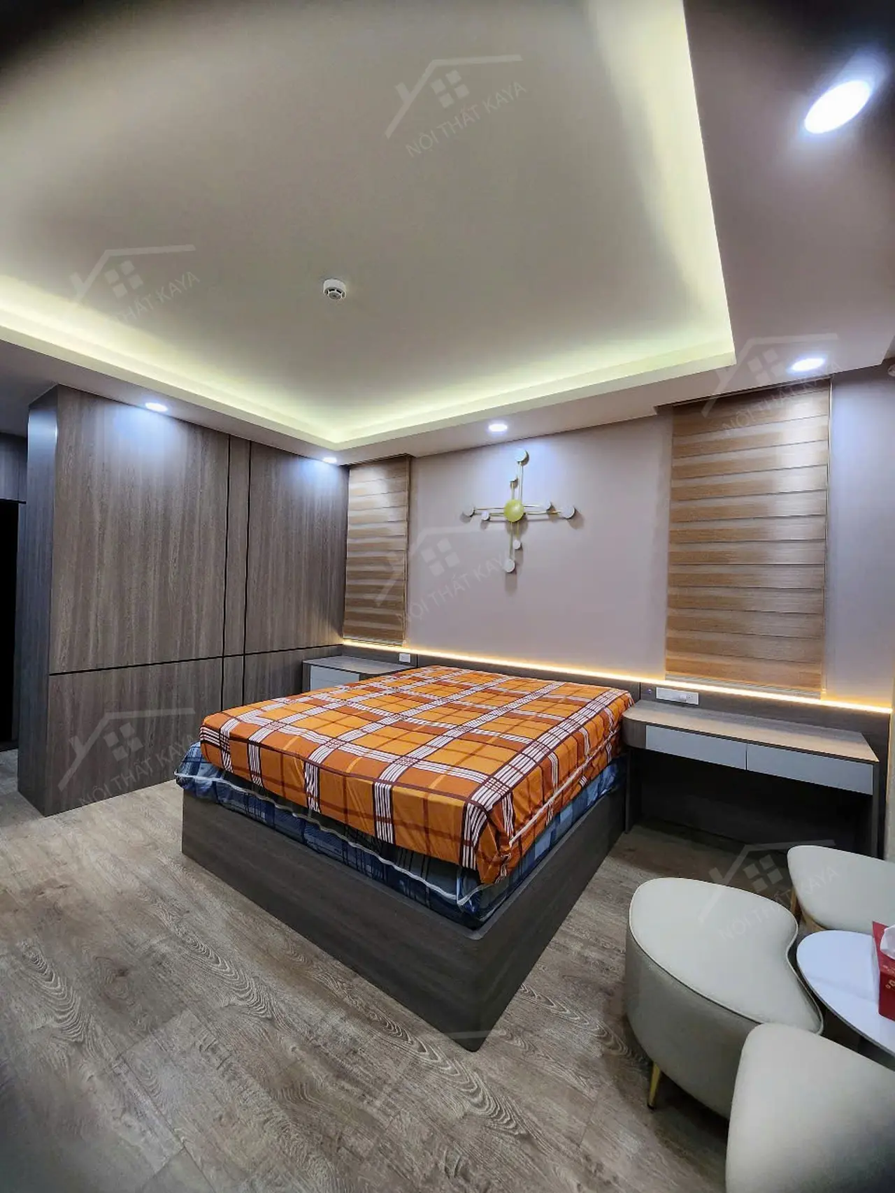 Full Nội Thất Nhà Anh Sơn - Quận 7 (17)