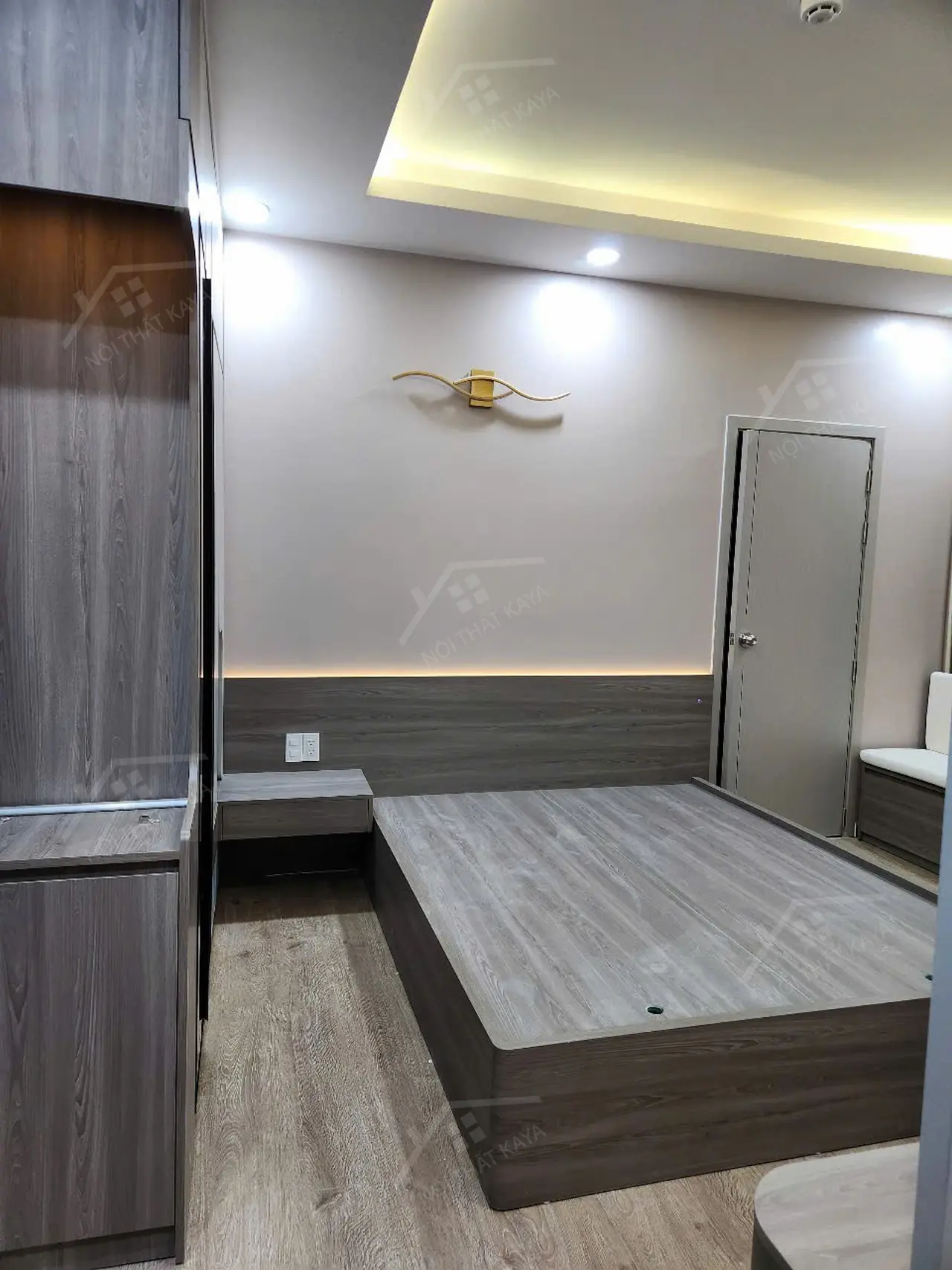 Full Nội Thất Nhà Anh Sơn - Quận 7 (3)