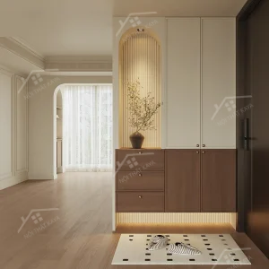 Tủ Giày Dép 64