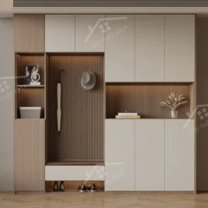 Tủ Giày Dép 65
