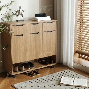 Tủ Giày Dép 75