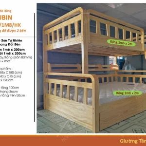 Giường Tầng Ubin (9)
