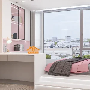Combo Phòng Ngủ Pn089 (1)