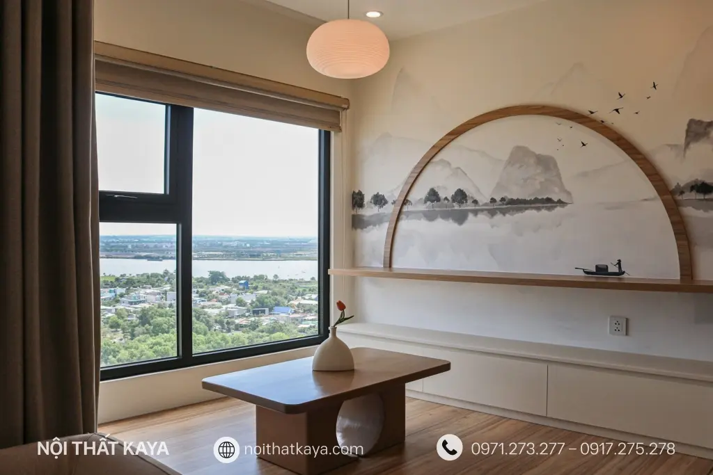 Full Nội Thất Căn Hộ Antonia – Phú Mỹ Hưng, Quận 7, Hcm (17)