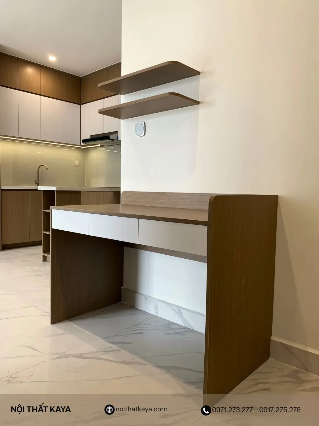 Full Nội Thất Căn Hộ Vinhomes Grand Park – Thủ Đức, Hcm (8)