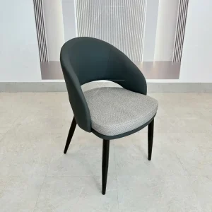 Ghế Chân Thép Kenzo (3)