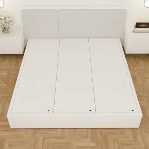 Giường Gỗ Công Nghiệp Ggcn046 (5)