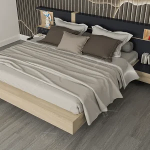 Giường Gỗ Công Nghiệp Ggcn086 (3)