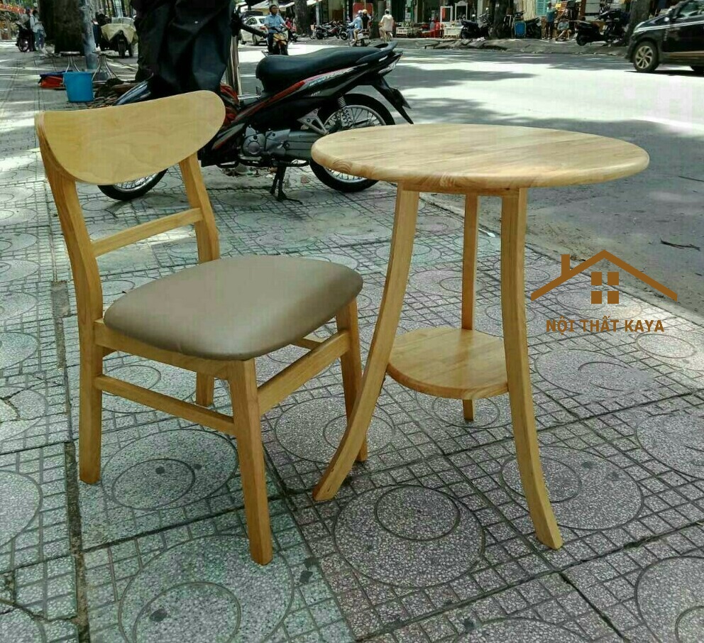 Bàn cafe BC06