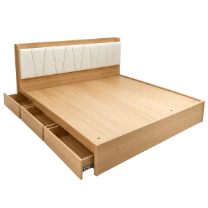 Giường Hộp CASA-GH-0004