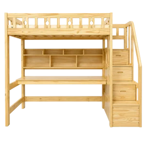 Giường Tầng CASA-GT-0004