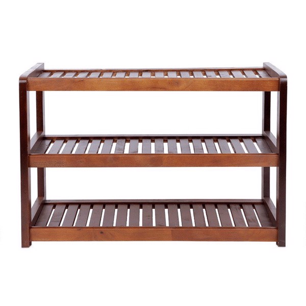 Kệ Giày Dép 3 Tầng Rộng 80 cm - Ảnh 7