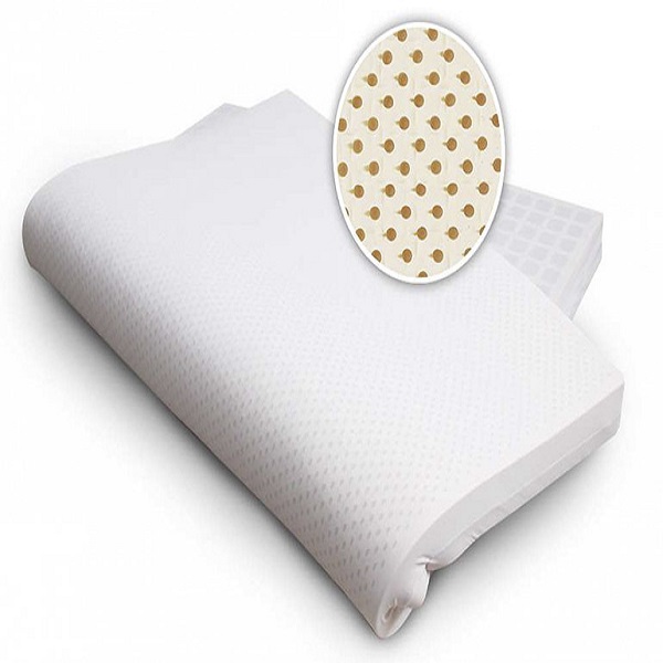 Nệm Cao Su Non Xuất Khẩu Cao Cấp American - 1m8