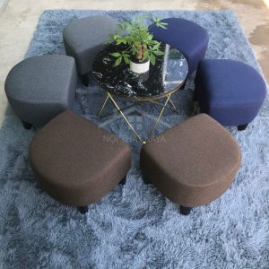 Sofa ghế đôn SFD02