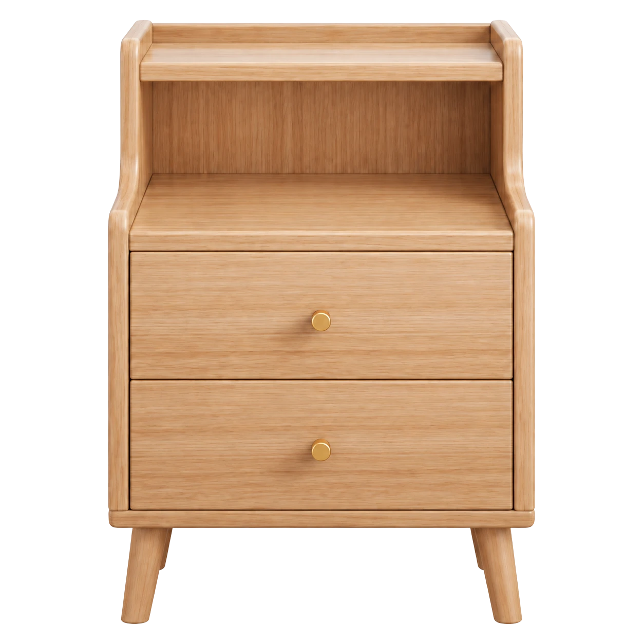 Tủ Đầu Giường CASA-TDG-0001