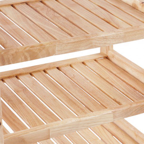 Kệ Giày Dép 3 Tầng Rộng 80 cm - Ảnh 11